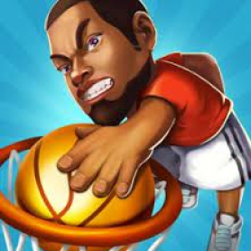 Basketball.io Basketball.io