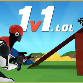 1v1.LOL 1v1.LOL