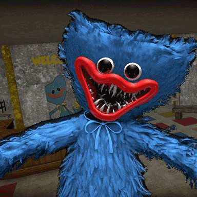 Poppy Survive Time: Hugie Wugie Poppy Survive Time: Hugie Wugie