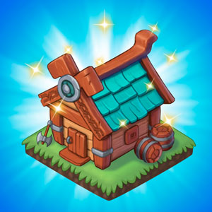 Mergest Kingdom Mergest Kingdom