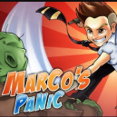 Marco's Panic Marco's Panic