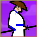 Straw Hat Samurai Straw Hat Samurai