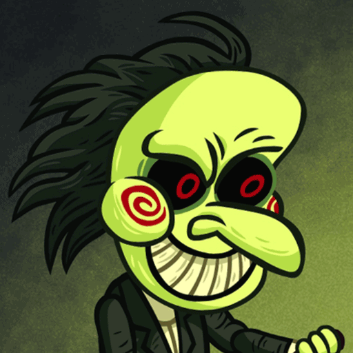 TrollFace Quest: Horror 1 TrollFace Quest: Horror 1
