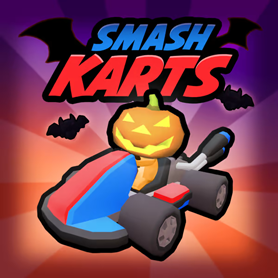 Smash Karts Smash Karts
